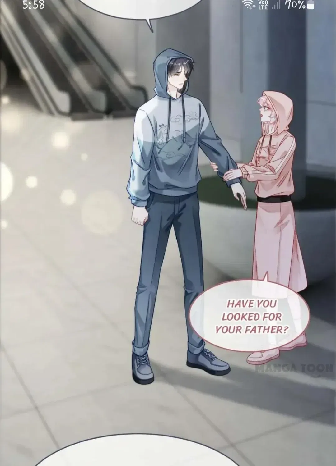Calm Down, Revenge Queen Chapter 172 – Page 62