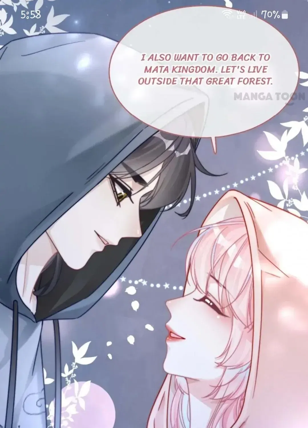 Calm Down, Revenge Queen Chapter 172 – Page 70