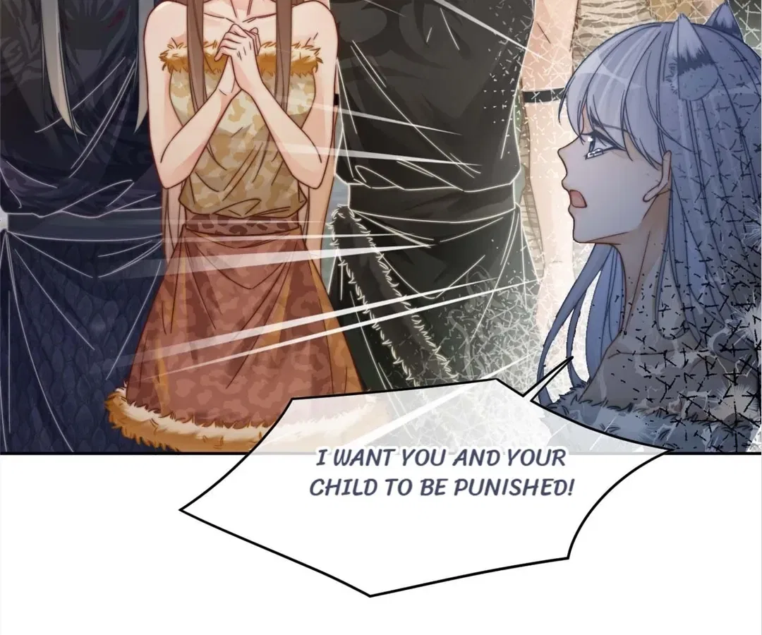 Calm Down, Revenge Queen Chapter 171 – Page 5