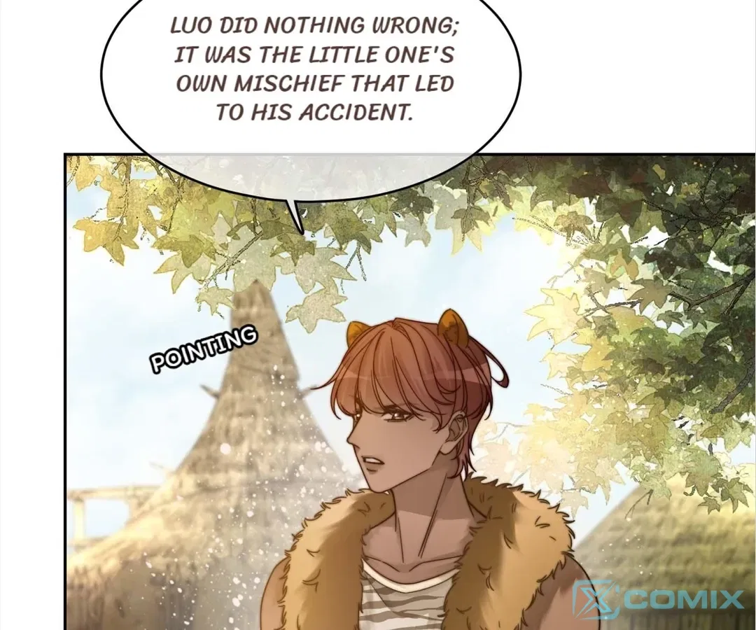 Calm Down, Revenge Queen Chapter 171 – Page 9