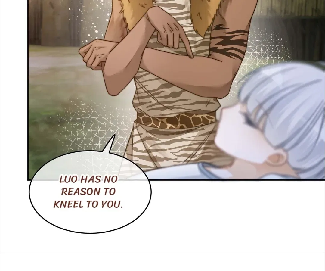 Calm Down, Revenge Queen Chapter 171 – Page 10