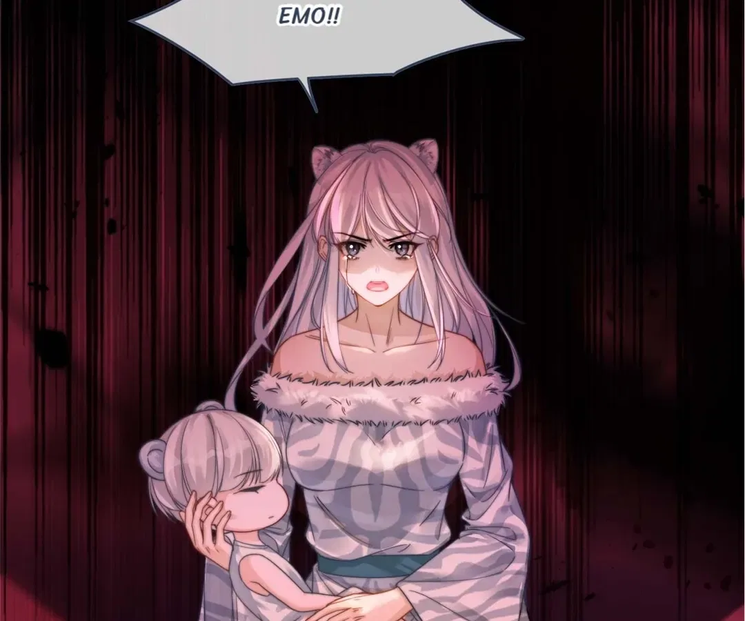 Calm Down, Revenge Queen Chapter 171 – Page 19