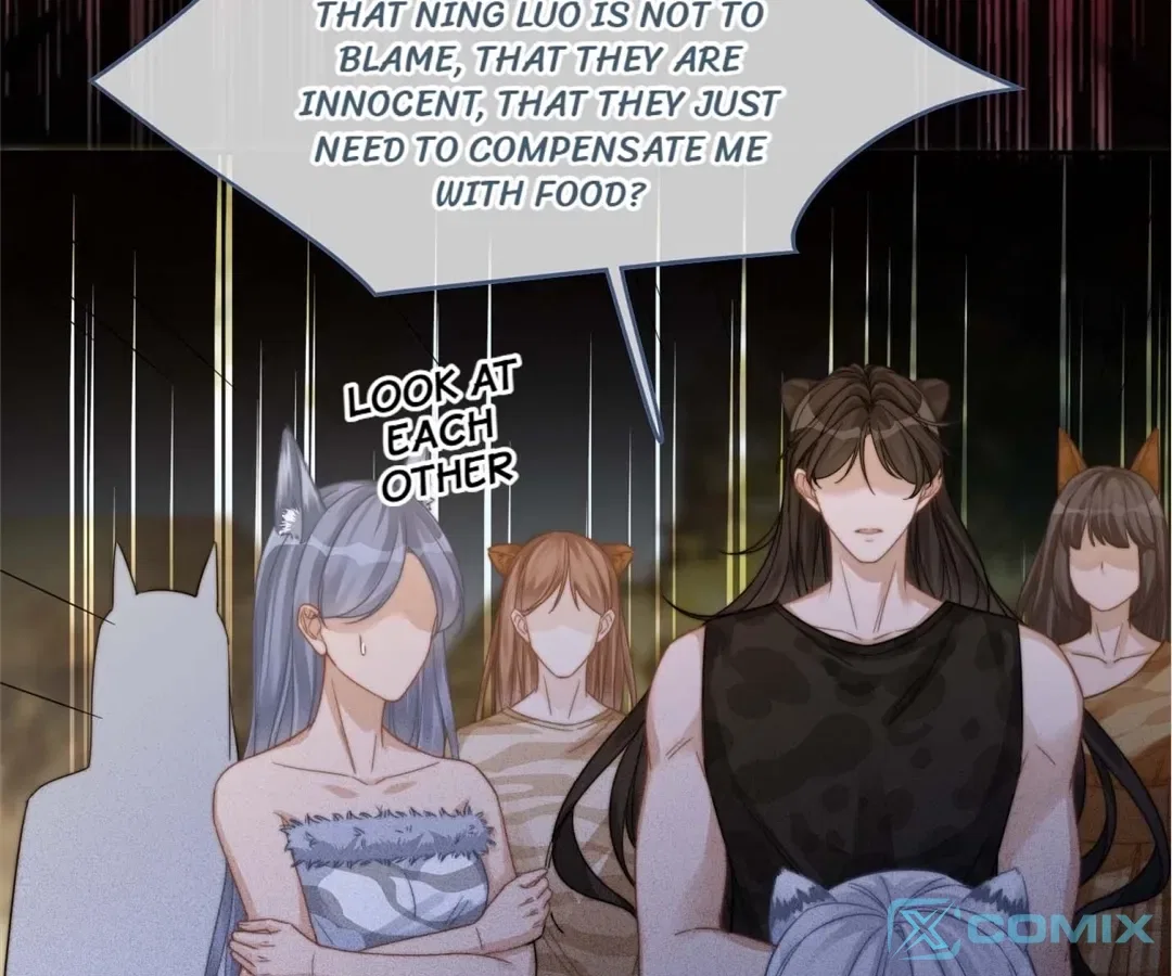 Calm Down, Revenge Queen Chapter 171 – Page 21