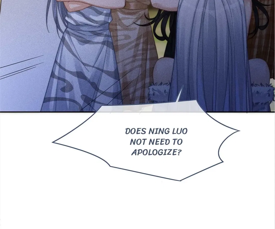 Calm Down, Revenge Queen Chapter 171 – Page 22