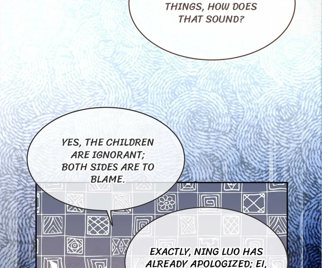 Calm Down, Revenge Queen Chapter 171 – Page 25