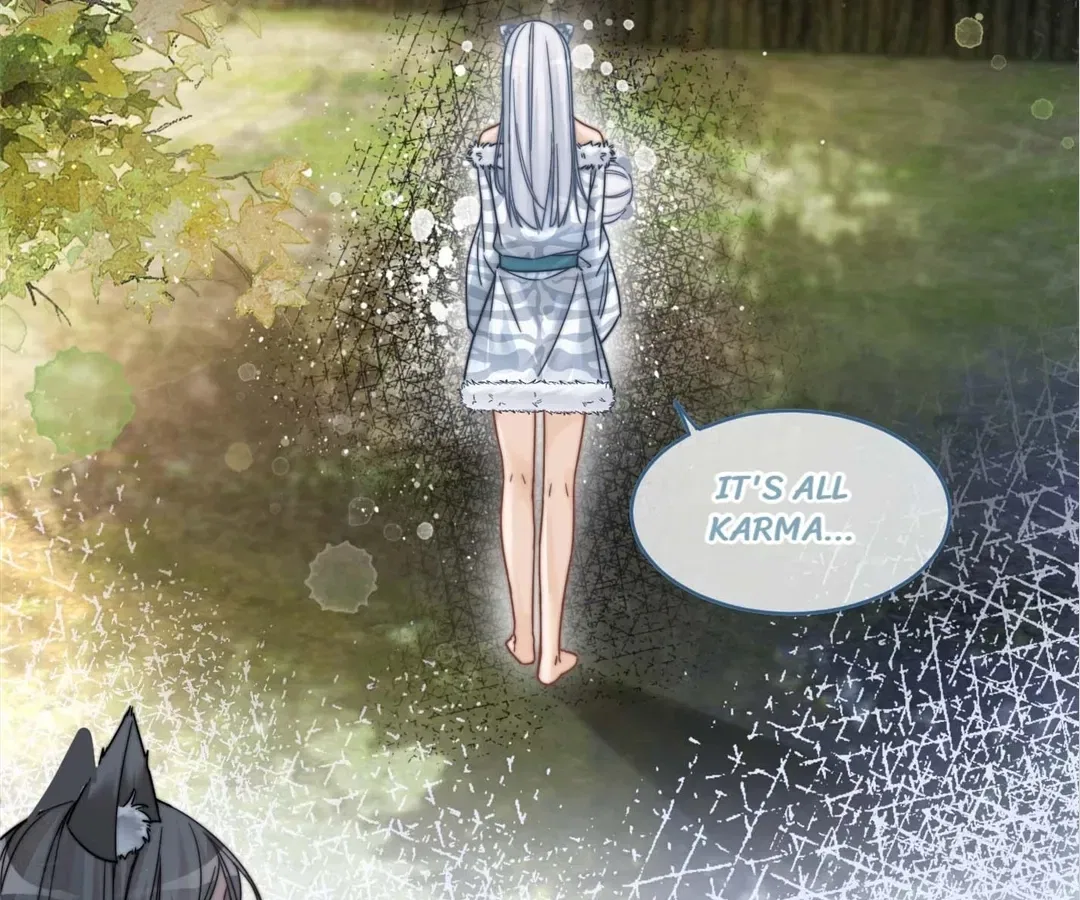 Calm Down, Revenge Queen Chapter 171 – Page 31