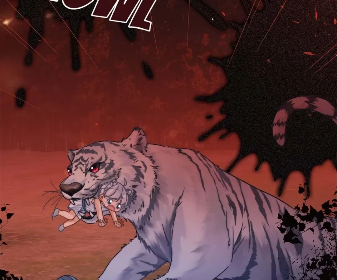 Calm Down, Revenge Queen Chapter 171 – Page 43