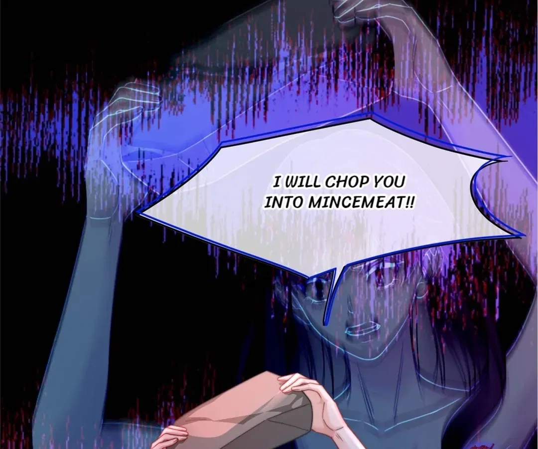 Calm Down, Revenge Queen Chapter 171 – Page 55