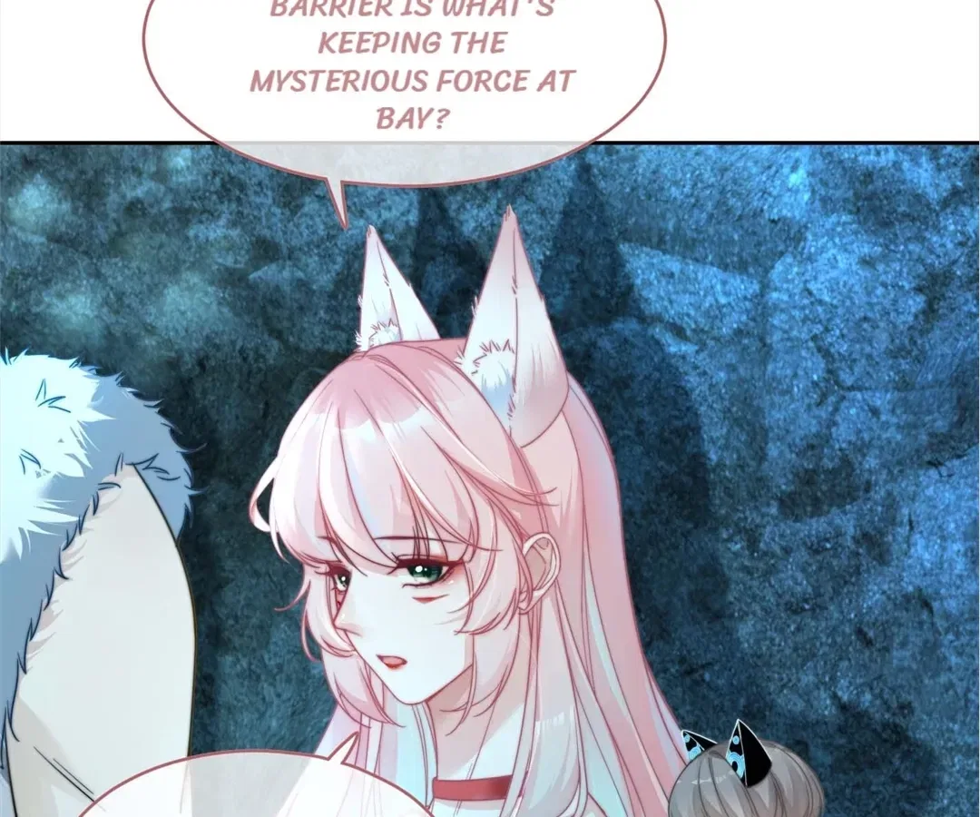 Calm Down, Revenge Queen Chapter 171 – Page 71