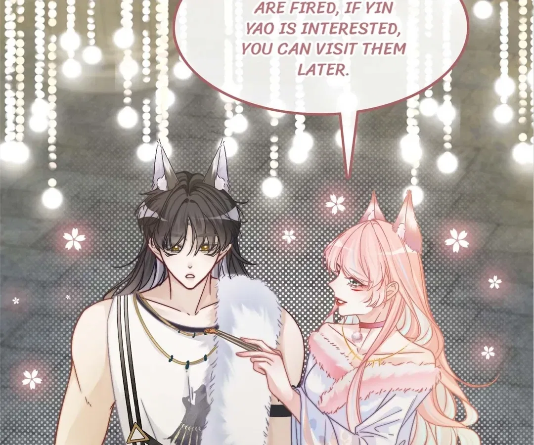 Calm Down, Revenge Queen Chapter 170 – Page 13