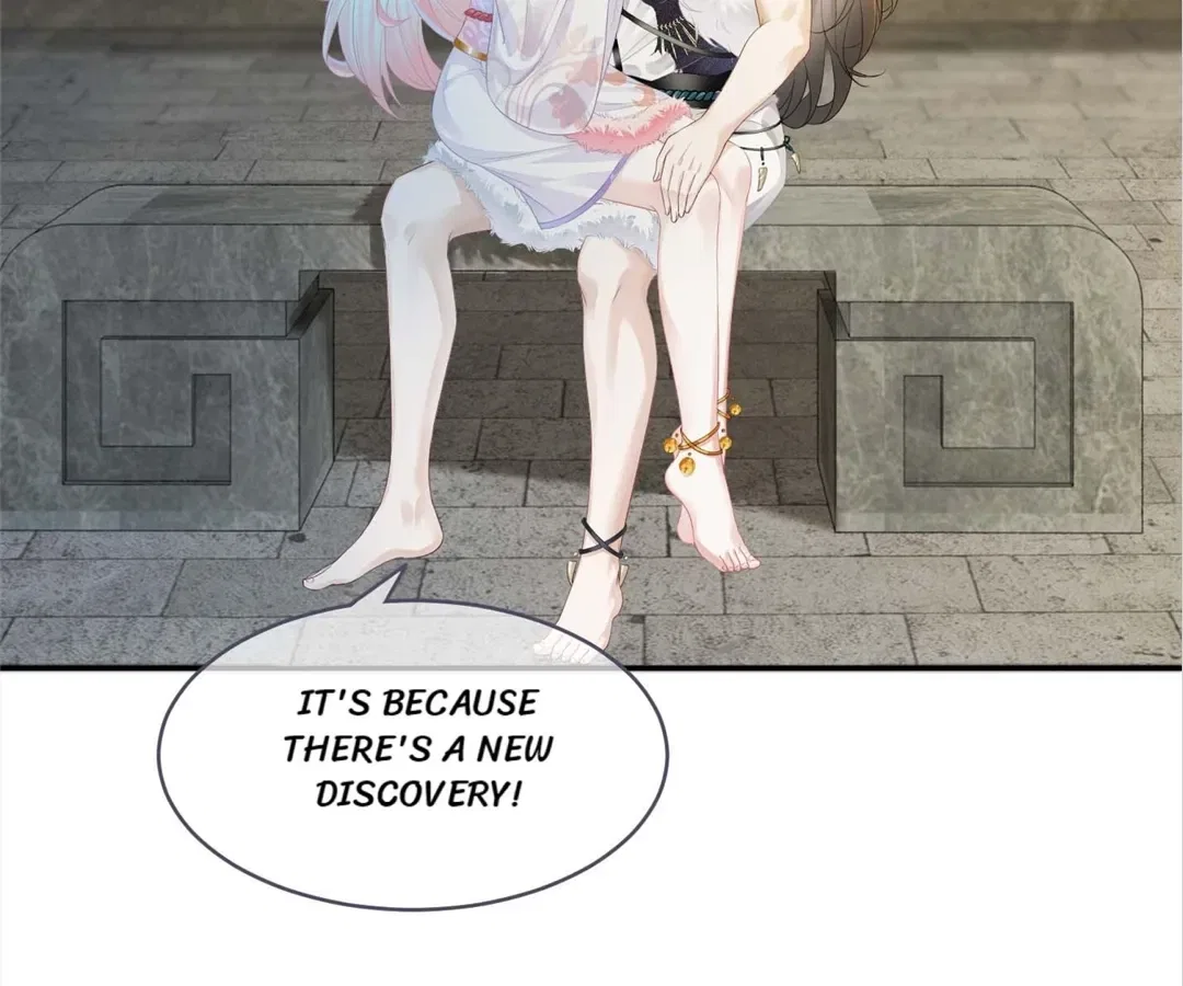 Calm Down, Revenge Queen Chapter 170 – Page 23