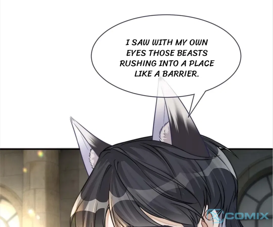 Calm Down, Revenge Queen Chapter 170 – Page 24