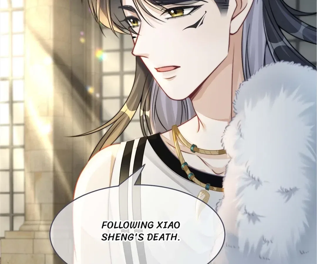 Calm Down, Revenge Queen Chapter 170 – Page 25