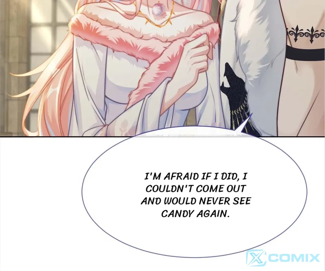 Calm Down, Revenge Queen Chapter 170 – Page 33