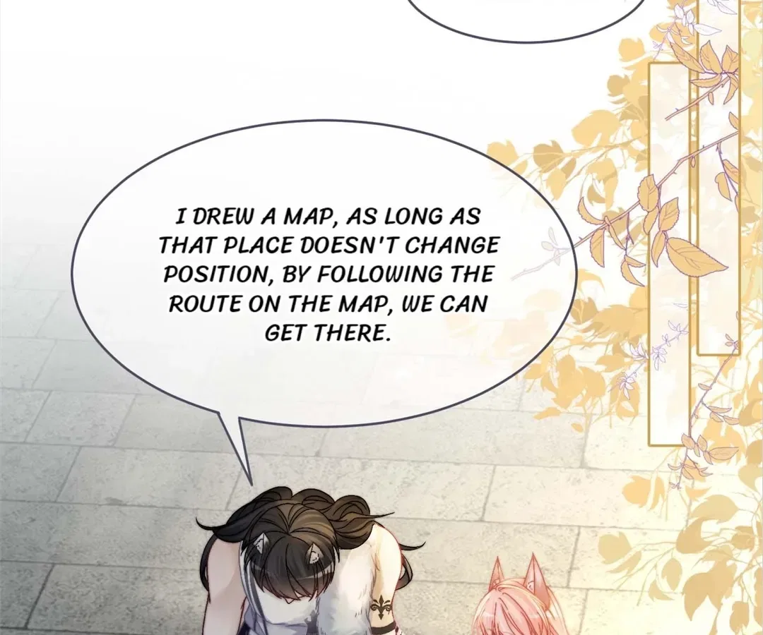 Calm Down, Revenge Queen Chapter 170 – Page 40
