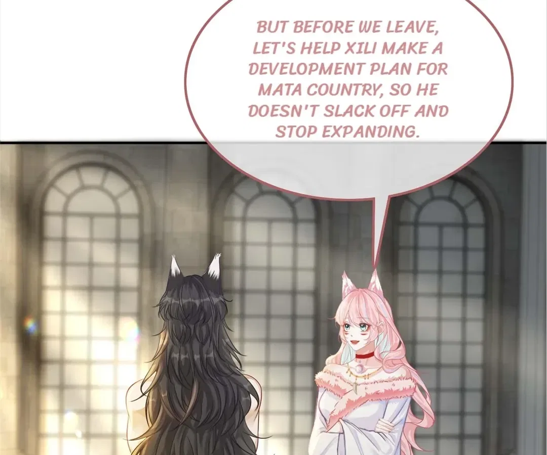 Calm Down, Revenge Queen Chapter 170 – Page 49