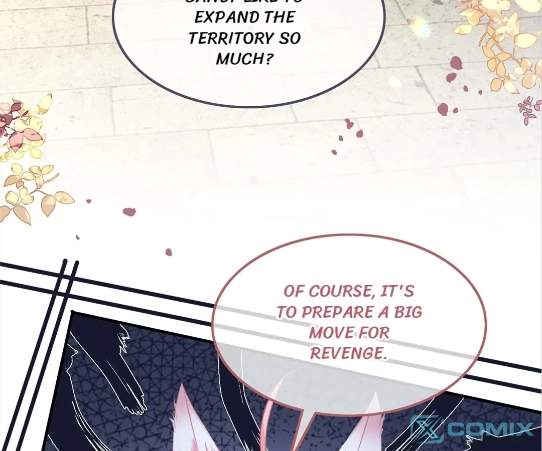 Calm Down, Revenge Queen Chapter 170 – Page 51