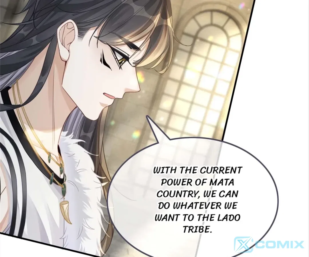 Calm Down, Revenge Queen Chapter 170 – Page 54