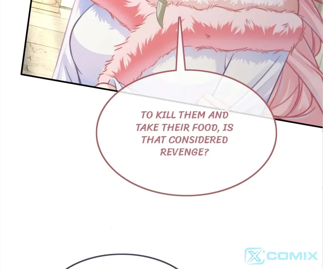 Calm Down, Revenge Queen Chapter 170 – Page 57