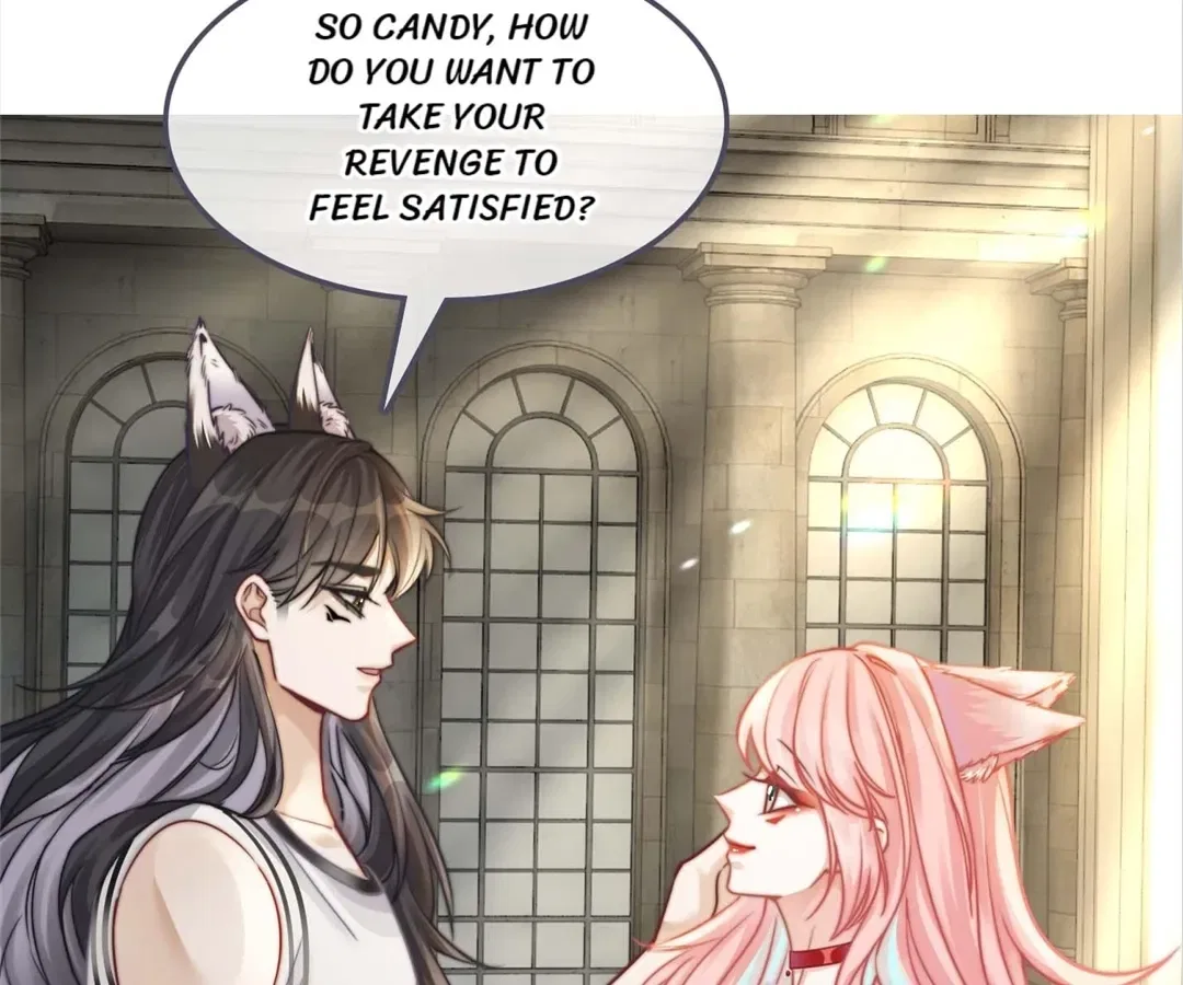 Calm Down, Revenge Queen Chapter 170 – Page 58