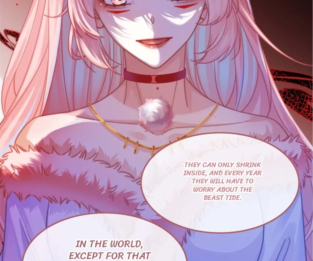 Calm Down, Revenge Queen Chapter 170 – Page 61
