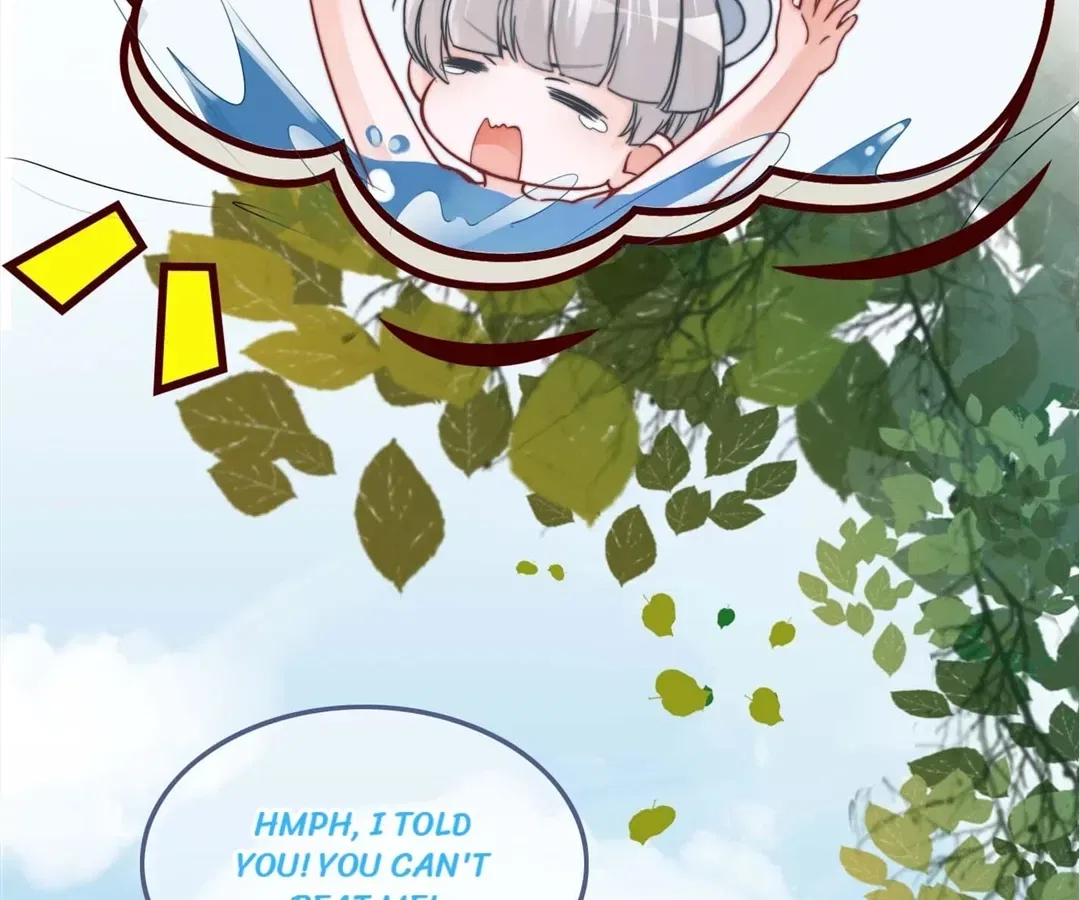 Calm Down, Revenge Queen Chapter 170 – Page 79