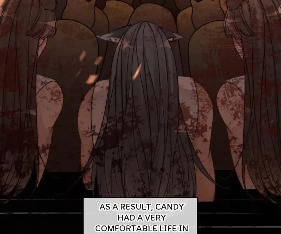 Calm Down, Revenge Queen Chapter 169 – Page 9