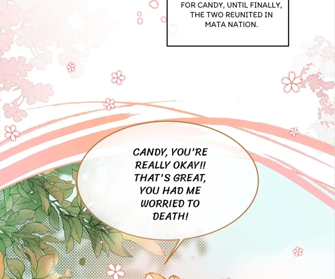 Calm Down, Revenge Queen Chapter 169 – Page 14