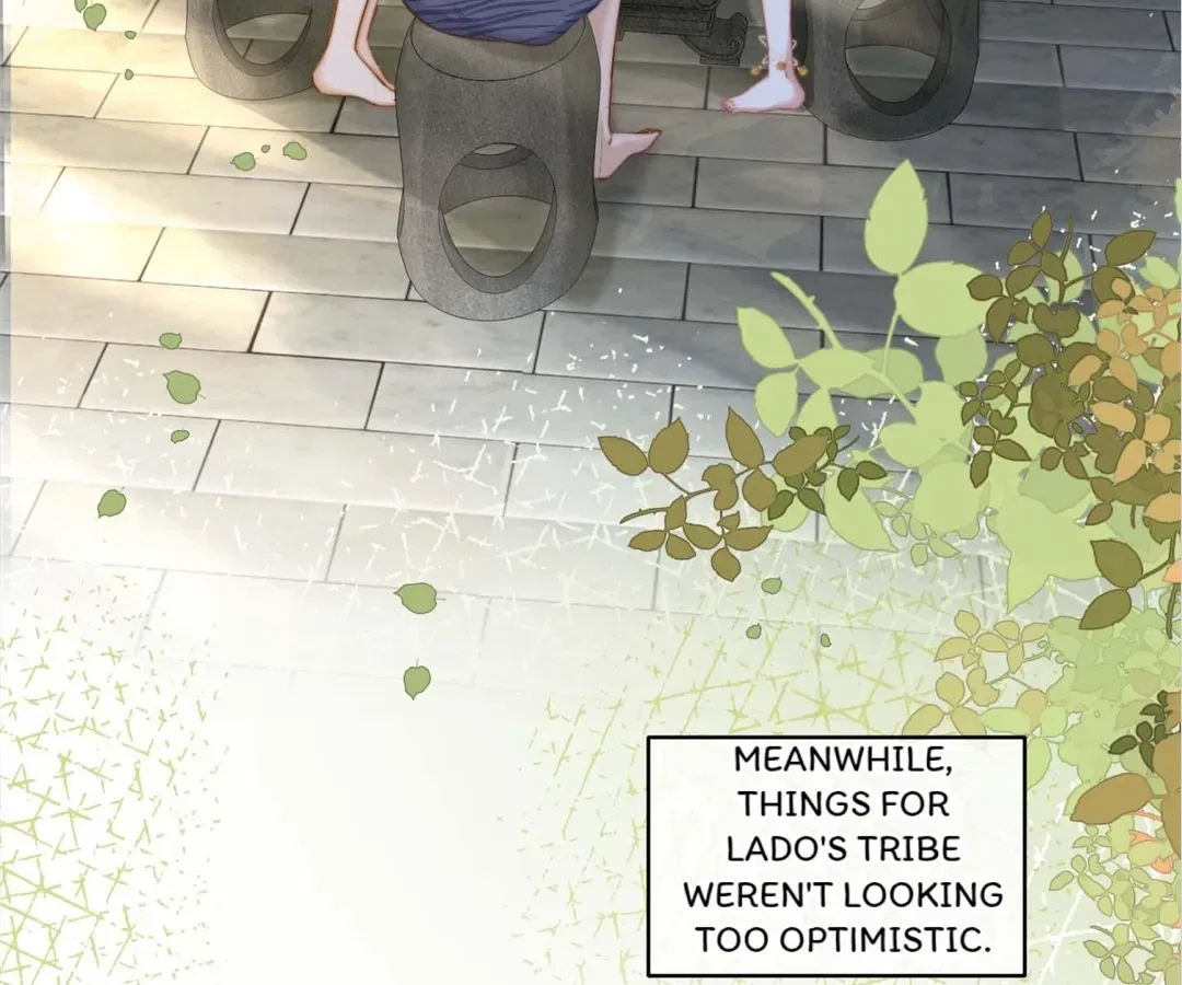 Calm Down, Revenge Queen Chapter 169 – Page 18