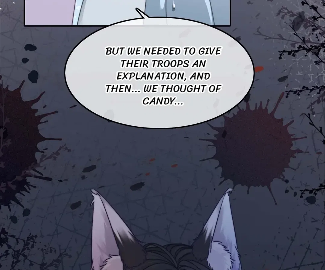 Calm Down, Revenge Queen Chapter 169 – Page 30
