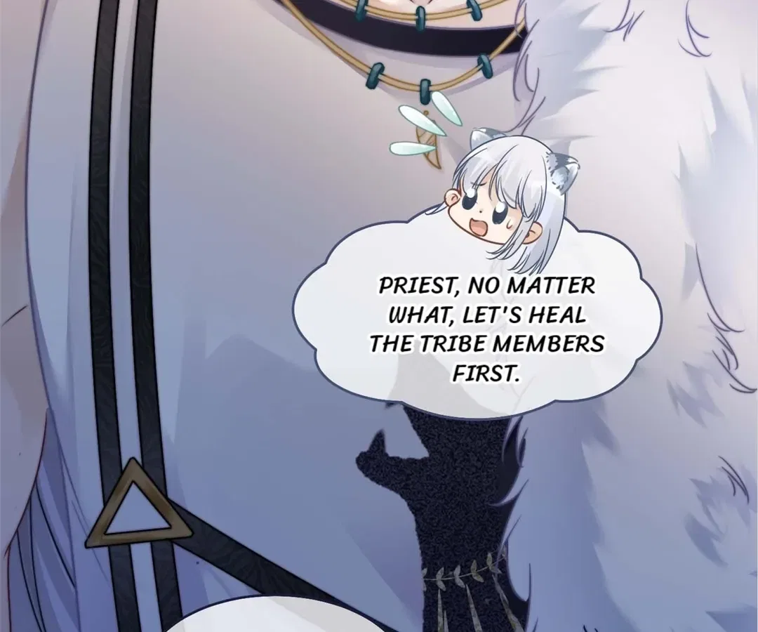 Calm Down, Revenge Queen Chapter 169 – Page 32
