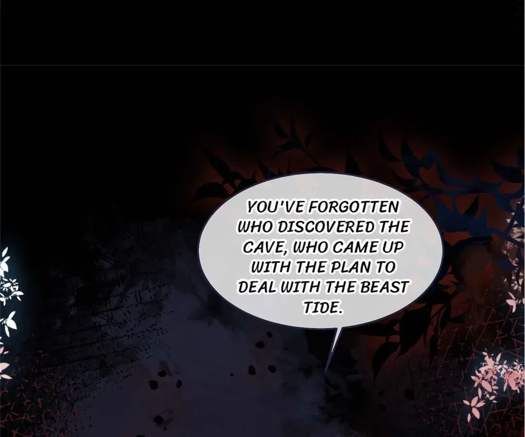 Calm Down, Revenge Queen Chapter 169 – Page 35