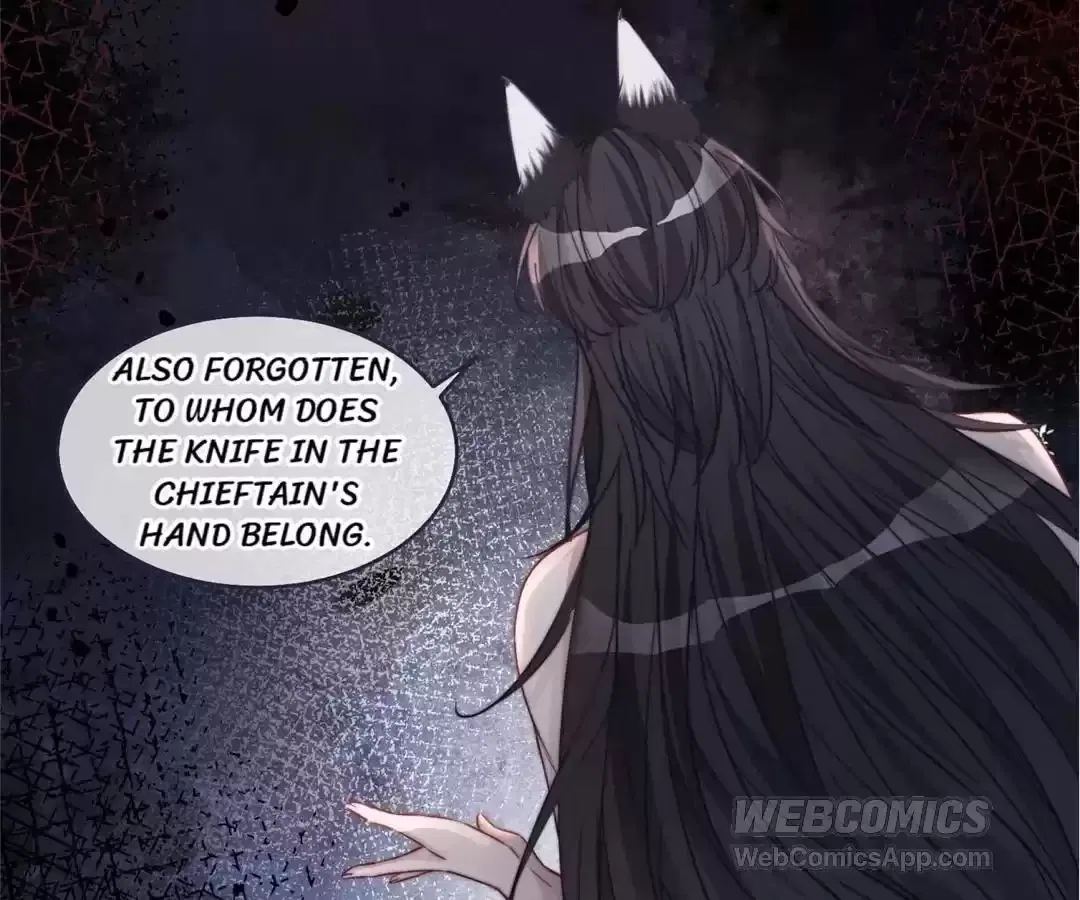 Calm Down, Revenge Queen Chapter 169 – Page 36