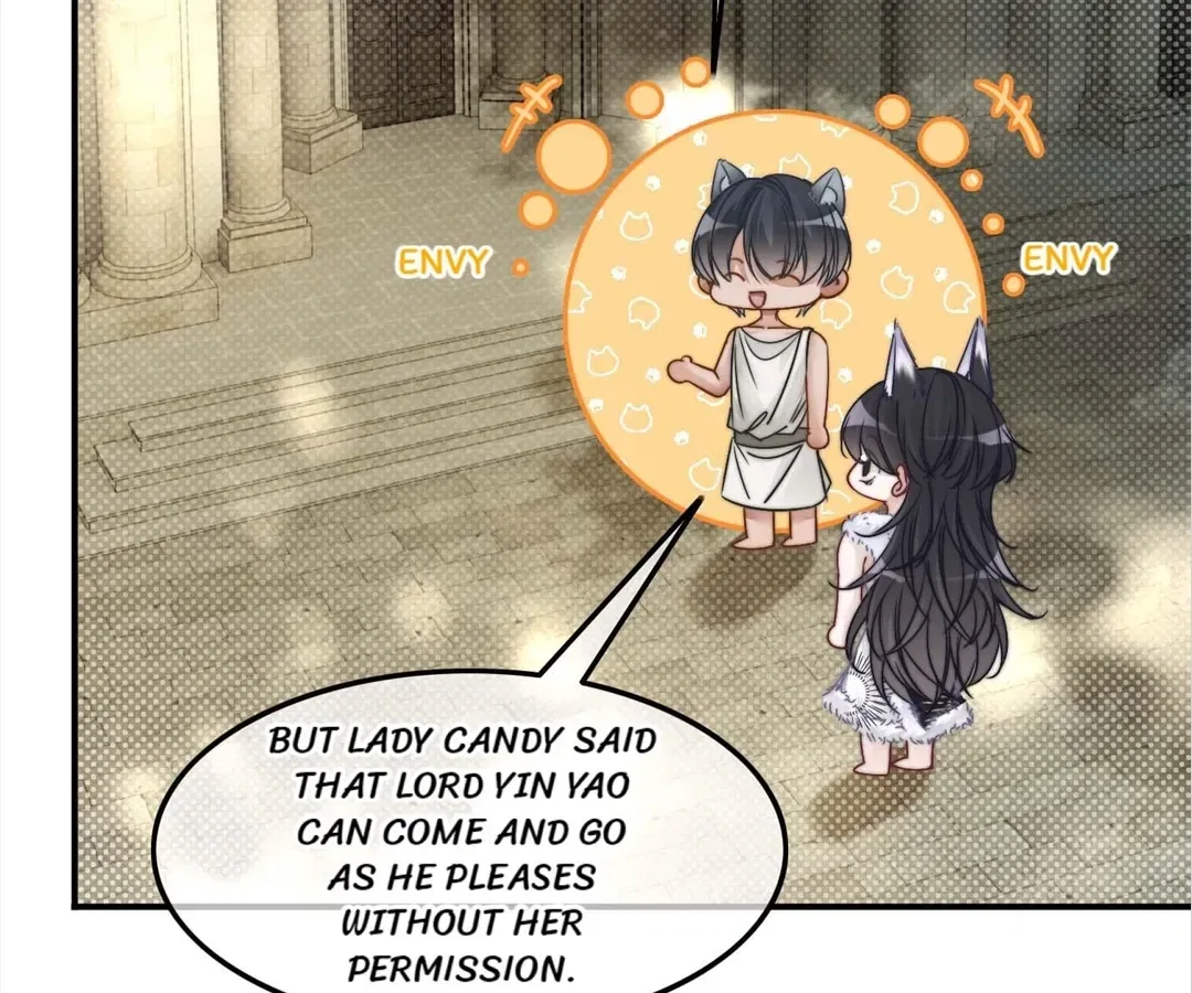 Calm Down, Revenge Queen Chapter 169 – Page 70
