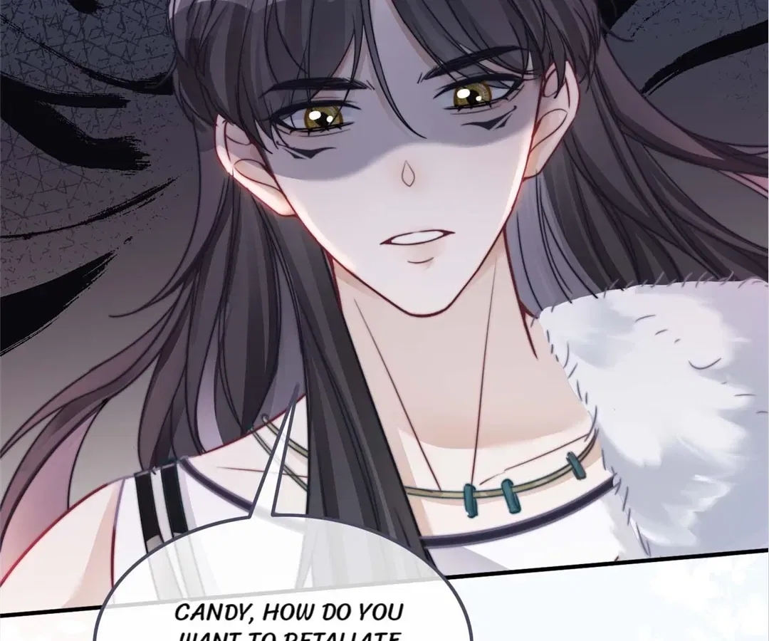 Calm Down, Revenge Queen Chapter 169 – Page 85