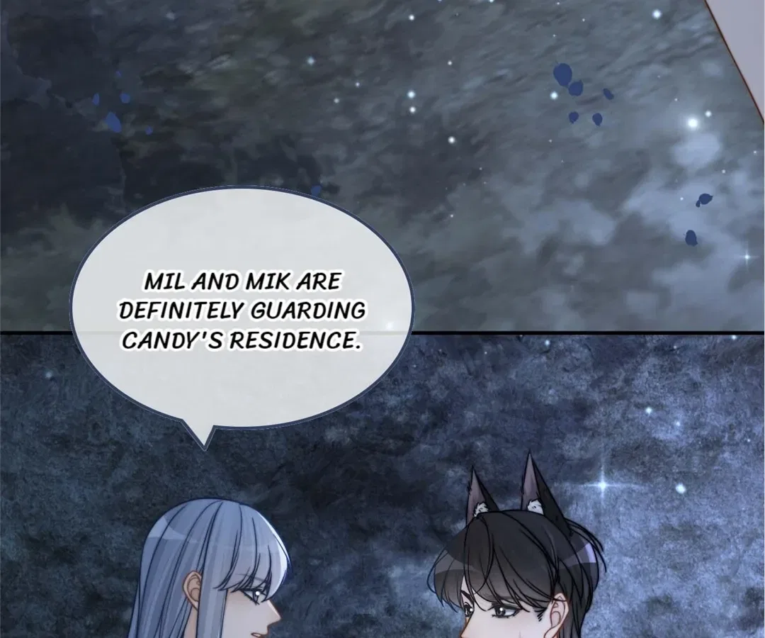 Calm Down, Revenge Queen Chapter 168 – Page 5