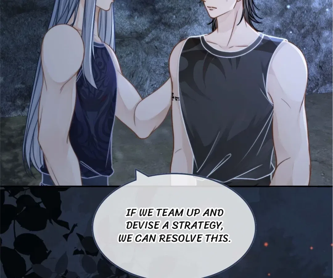 Calm Down, Revenge Queen Chapter 168 – Page 6