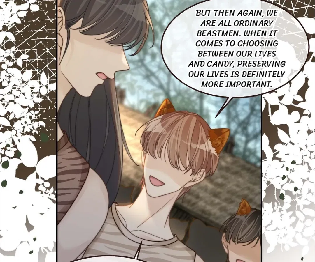 Calm Down, Revenge Queen Chapter 168 – Page 17