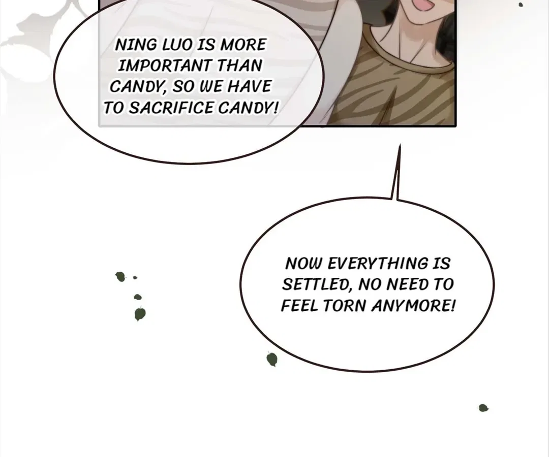 Calm Down, Revenge Queen Chapter 168 – Page 18