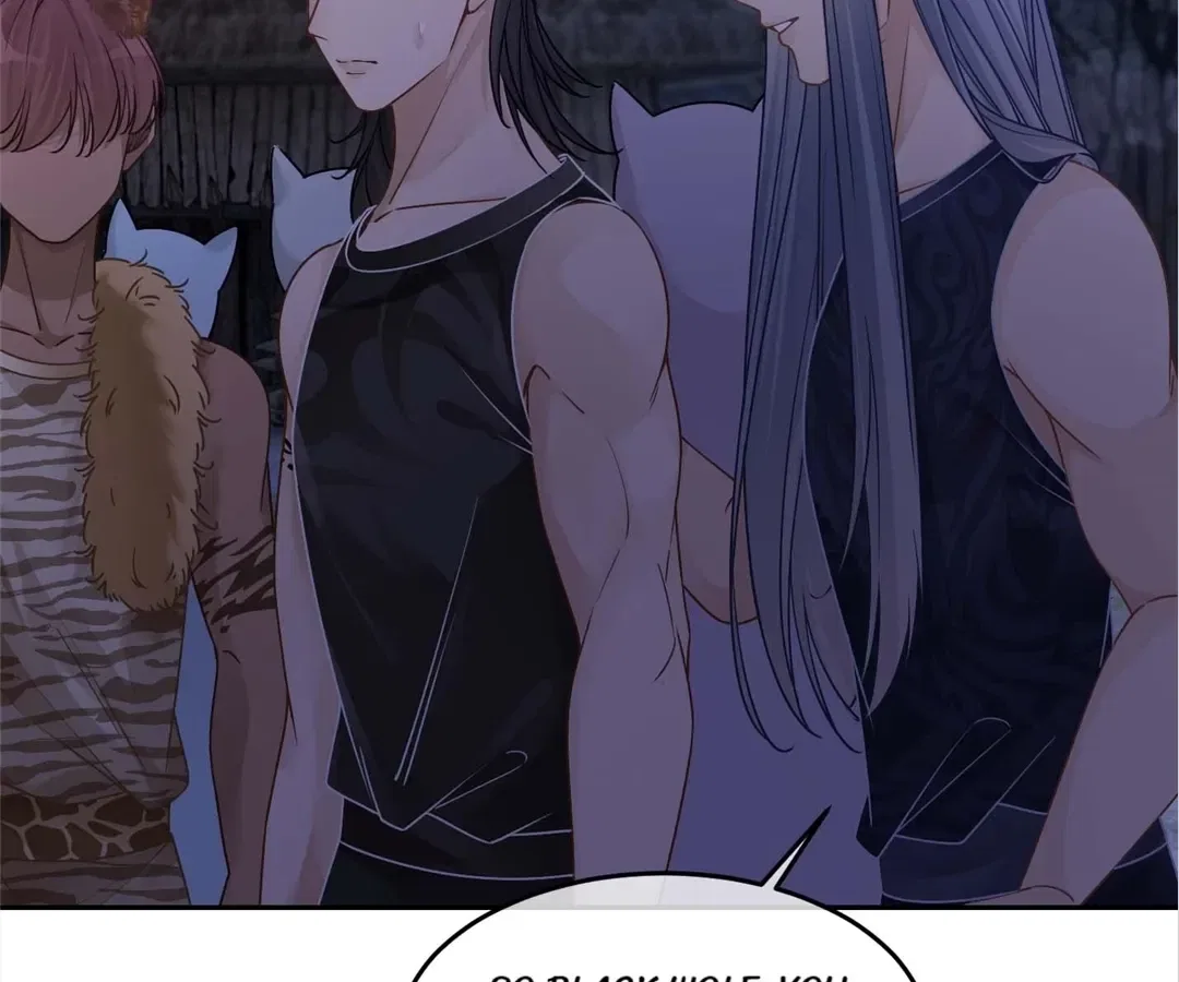 Calm Down, Revenge Queen Chapter 168 – Page 25