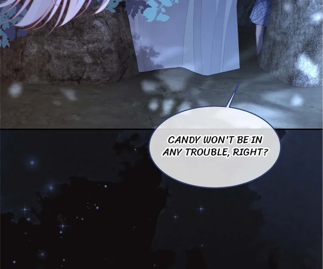 Calm Down, Revenge Queen Chapter 168 – Page 39