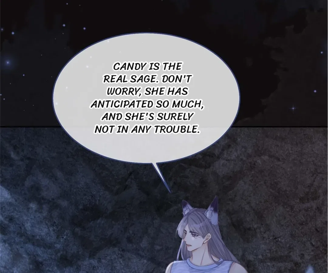 Calm Down, Revenge Queen Chapter 168 – Page 40