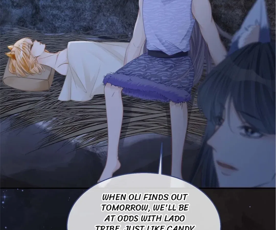 Calm Down, Revenge Queen Chapter 168 – Page 41