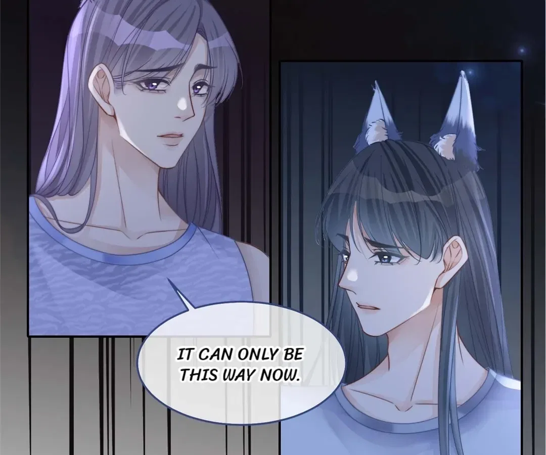 Calm Down, Revenge Queen Chapter 168 – Page 43
