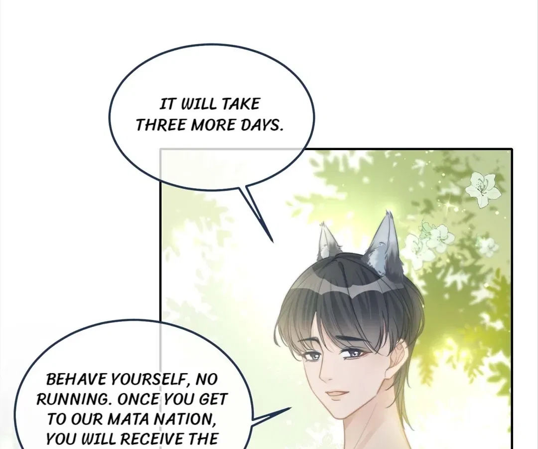 Calm Down, Revenge Queen Chapter 168 – Page 54