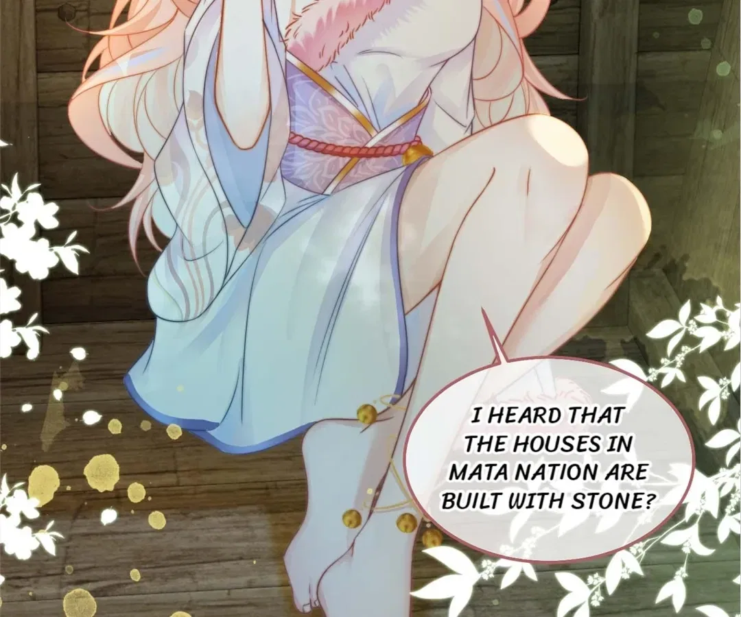 Calm Down, Revenge Queen Chapter 168 – Page 57