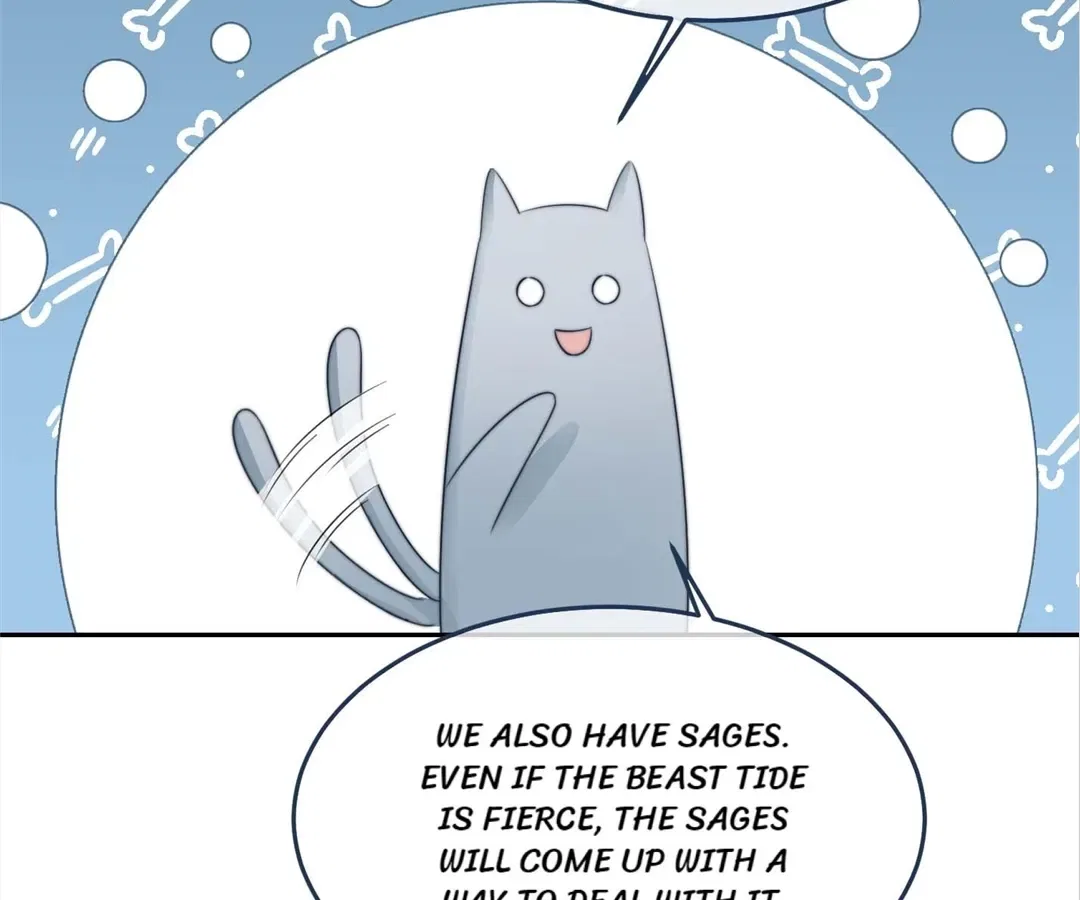 Calm Down, Revenge Queen Chapter 168 – Page 59