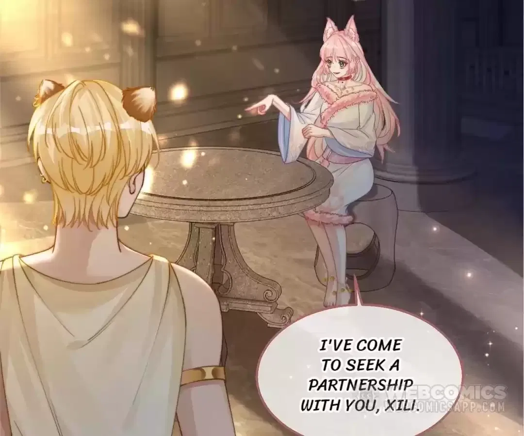 Calm Down, Revenge Queen Chapter 168 – Page 84