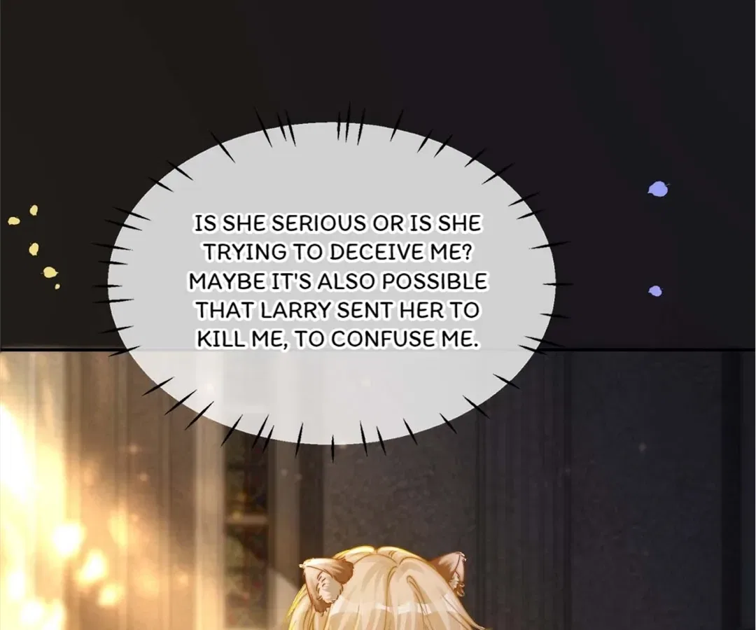 Calm Down, Revenge Queen Chapter 168 – Page 87