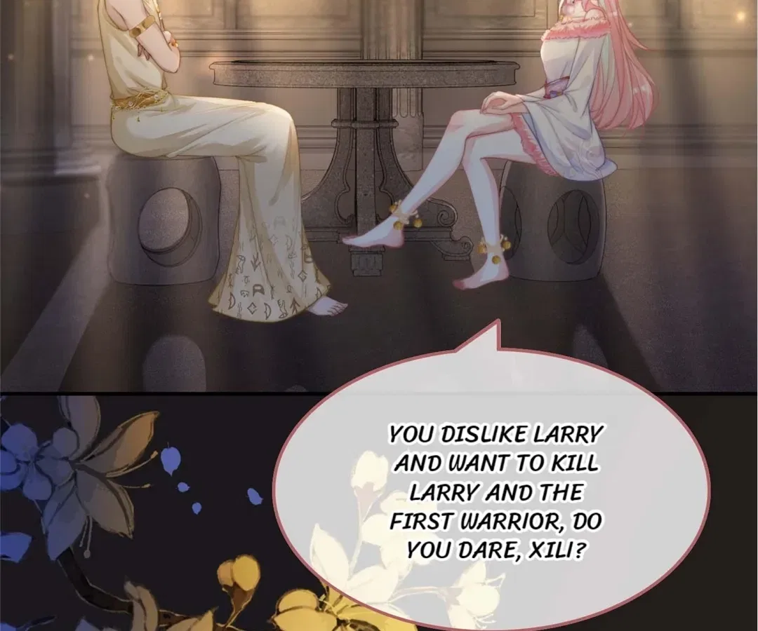 Calm Down, Revenge Queen Chapter 168 – Page 91